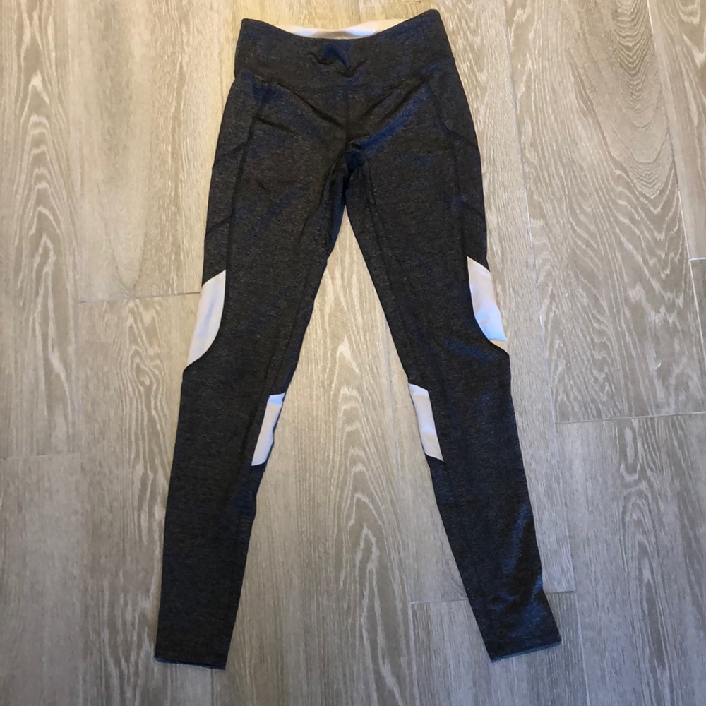 Workout leggings